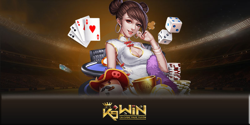 Đảm bảo an toàn và bảo mật tại casino K9win