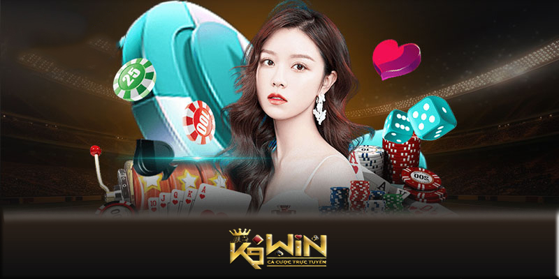 Cảm nhận của người chơi về casino K9win