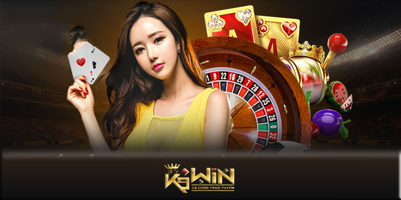 Hướng dẫn K9win rút tiền từ nhà cái K9win