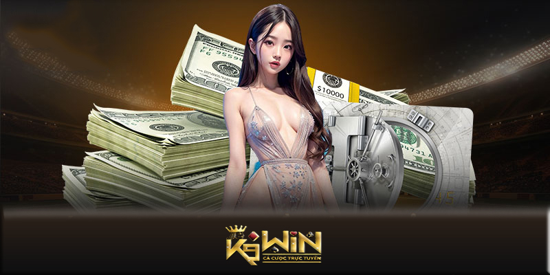 Nạp tiền K9win - Cách nạp tiền K9win dễ dàng, chơi mượt mà