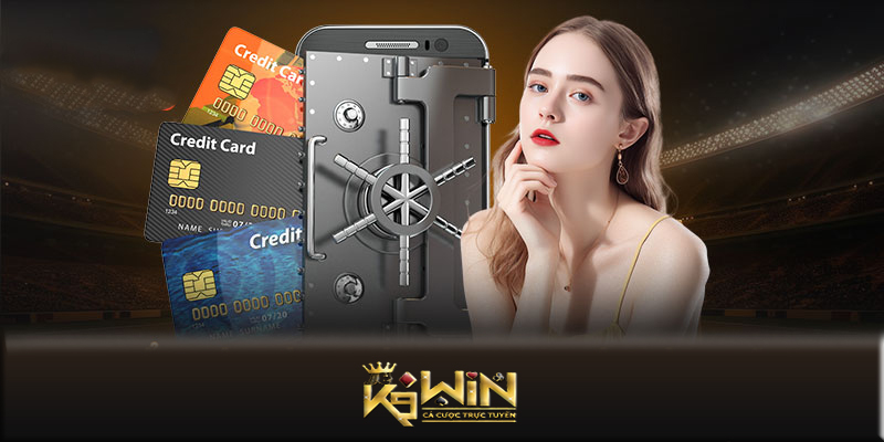 Kinh nghiệm rút tiền K9win hiệu quả